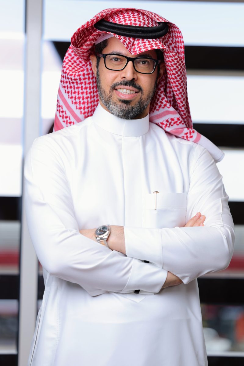 محمد بن عبدالكريم العبيد 