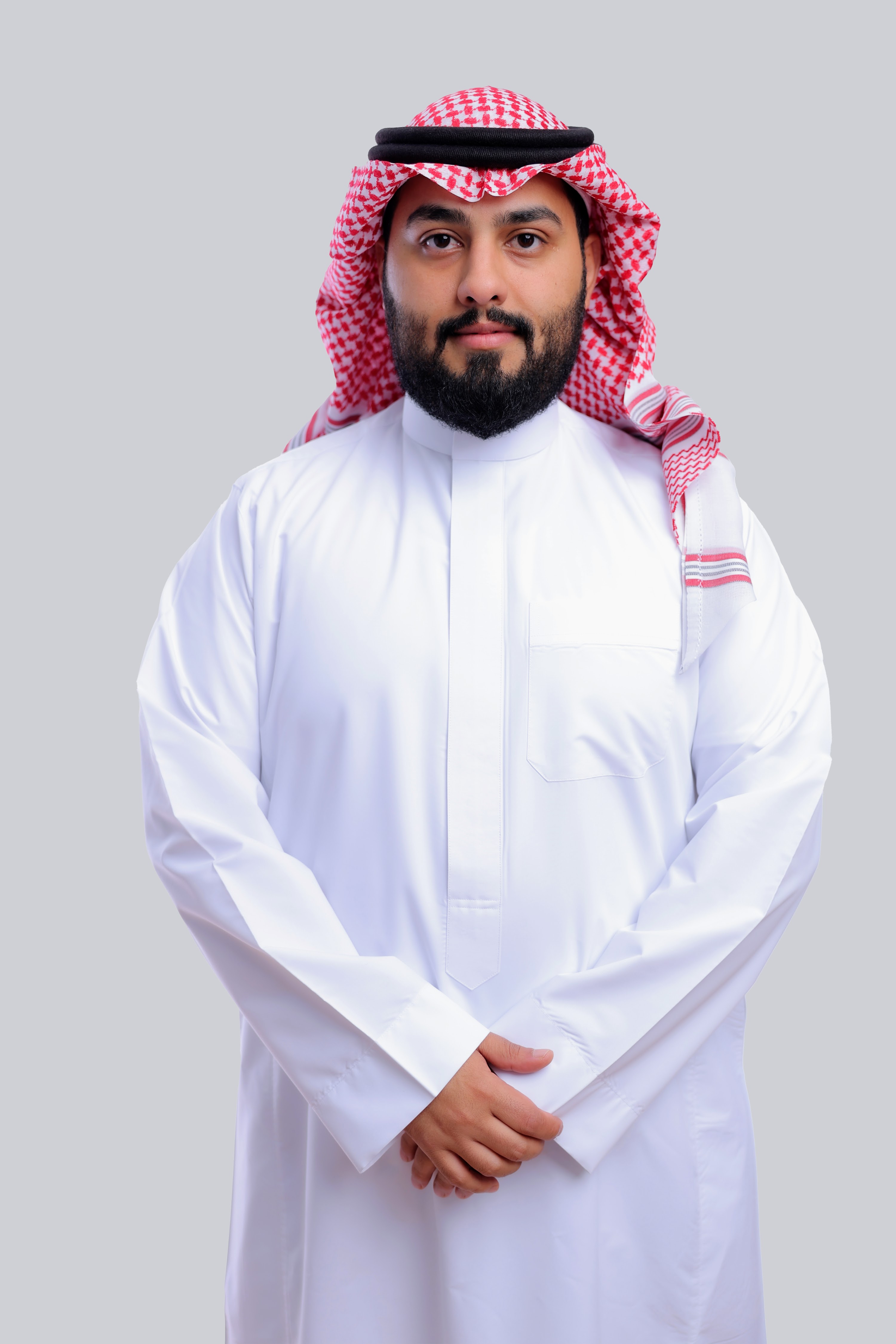 محمد الغامدي