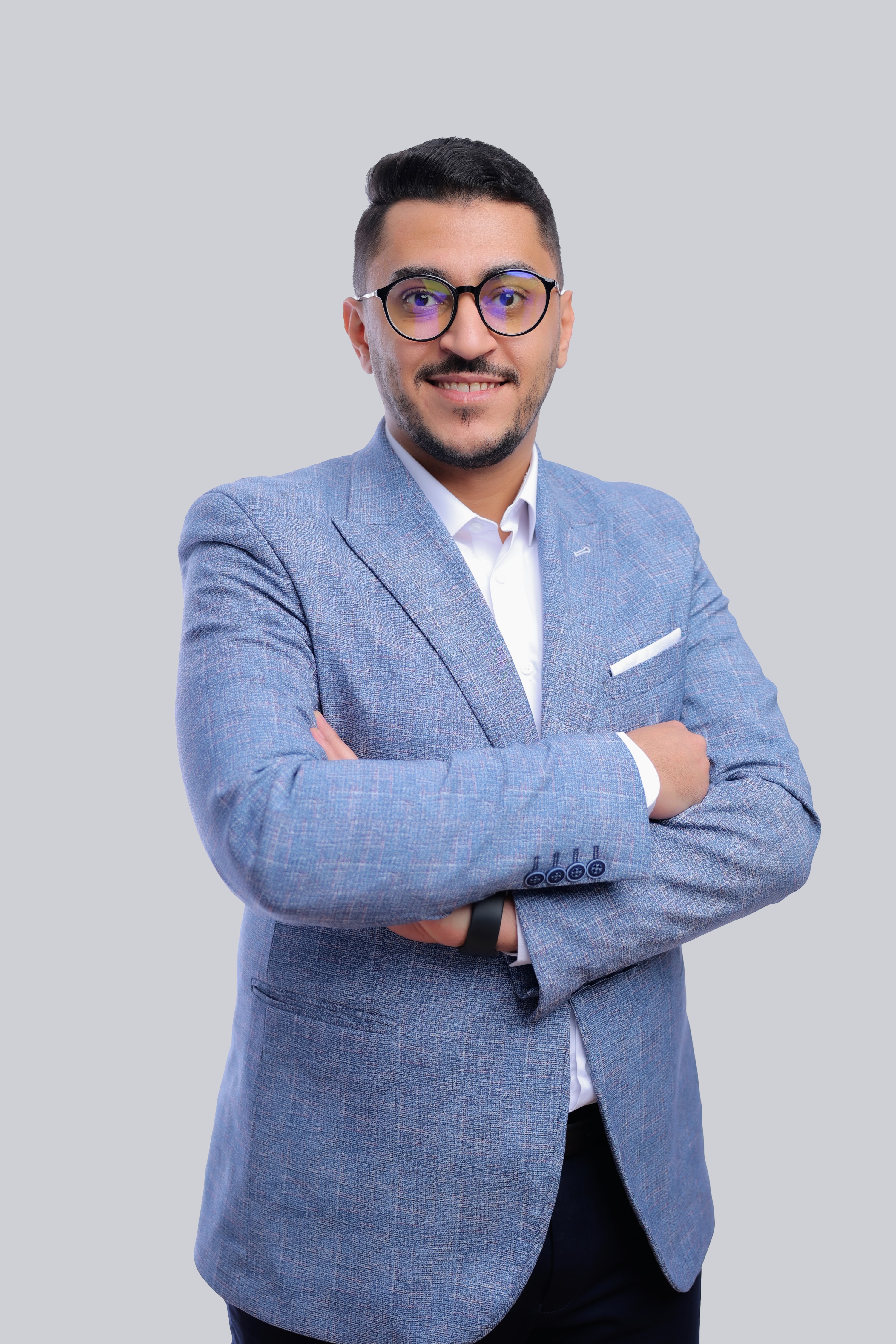 معتزالشاذلي