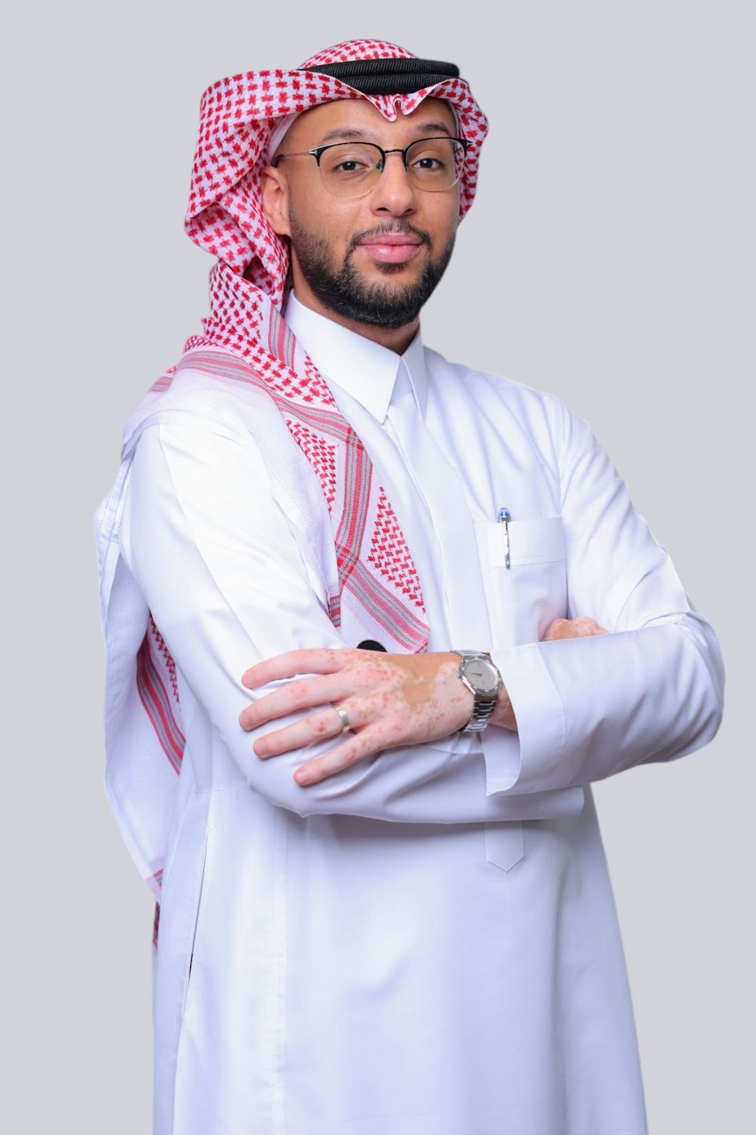 فيصل الرميح 