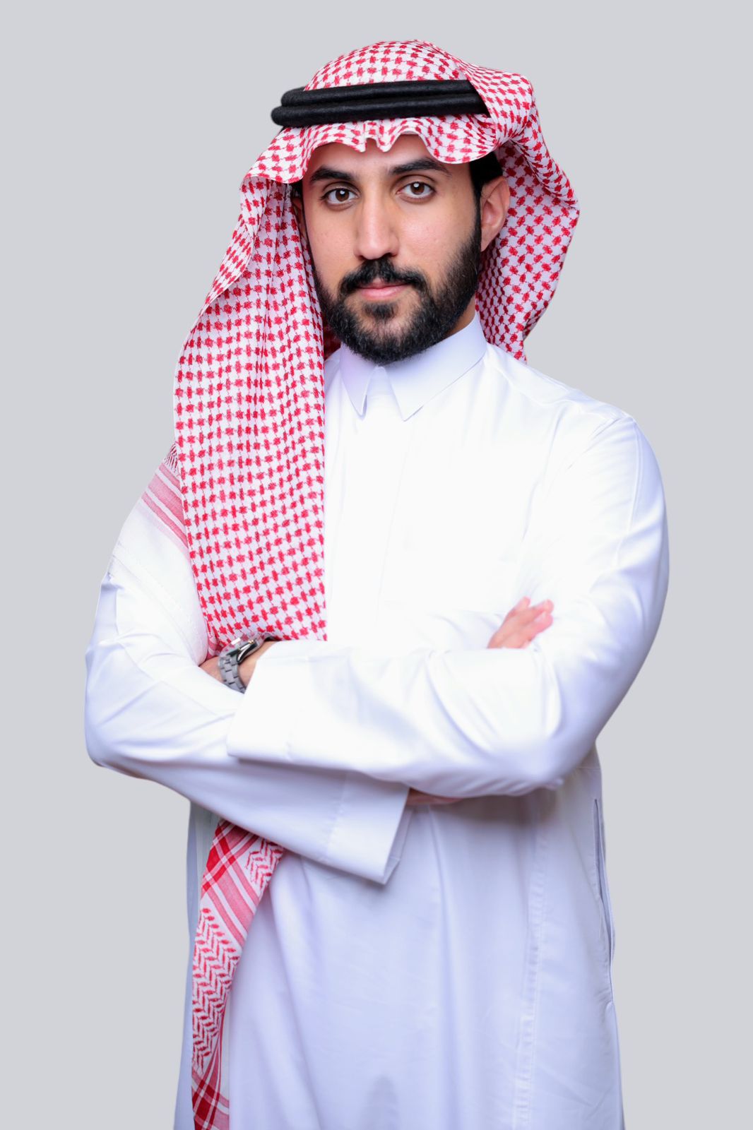 محمد الخميس 